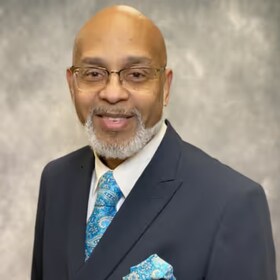 Staff member K.T. Simpson from ID_d96959