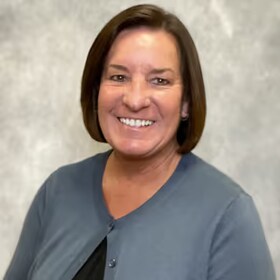 Staff member Kim Zuerlein from ID_f907d0