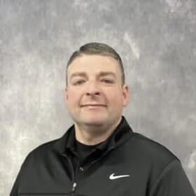 Staff member Matt Hale from ID_d96959