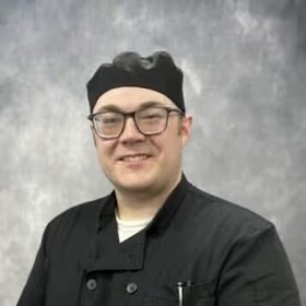 Staff member Dan Hoffman from ID_6c497f