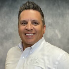 Staff member Andy Therrian from ID_f907d0