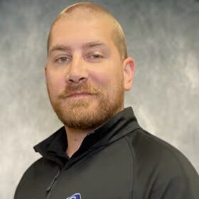 Staff member Jason Rechtenbach from ID_f907d0