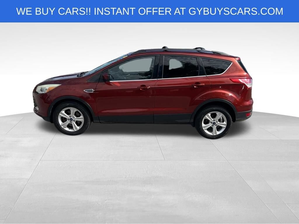 Used 2014 Ford Escape SE