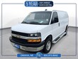  Chevrolet Express Cargo 2500