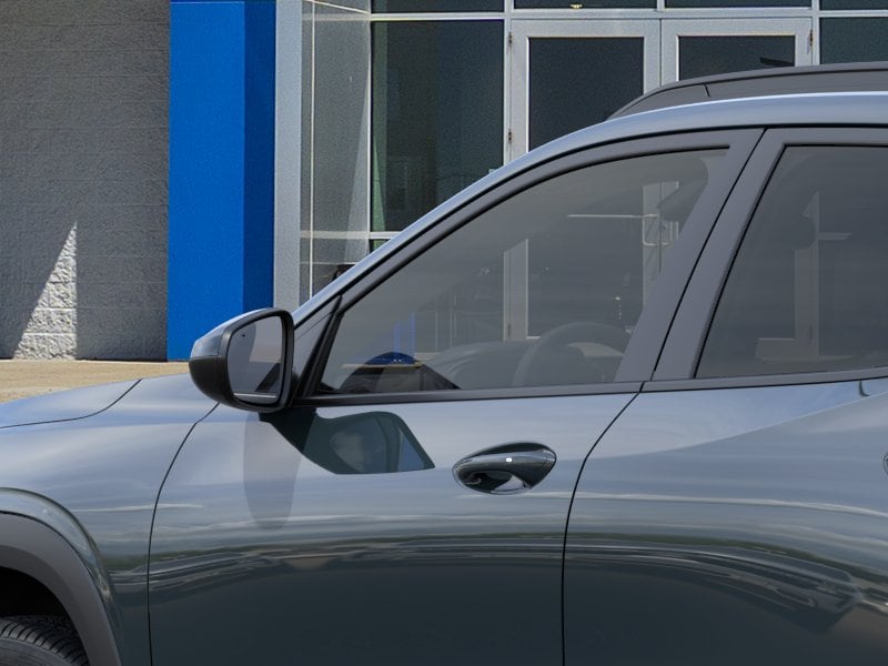 2026 Chevrolet Trax LT - Photo 37
