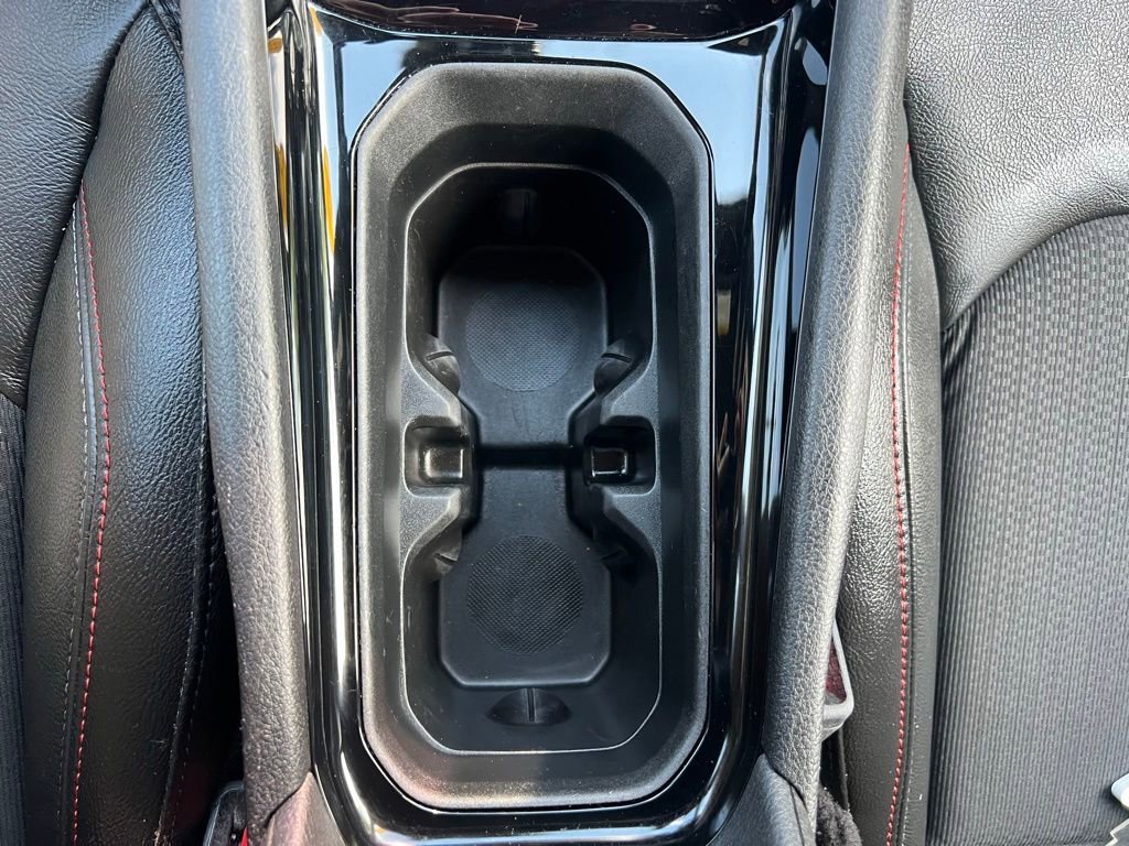 2025 Jeep Compass Trailhawk - Photo 30
