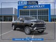  Chevrolet Silverado 2500 HD