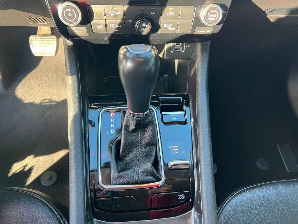 2022 Jeep Compass Latitude Lux - Photo 29
