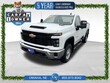  Chevrolet Silverado 2500 HD