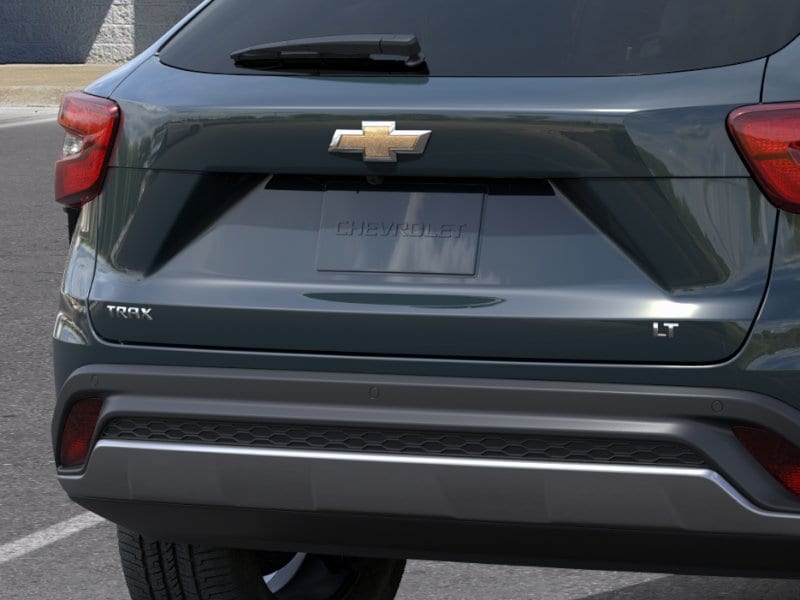 2026 Chevrolet Trax LT - Photo 39