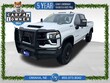  Chevrolet Silverado 2500 HD