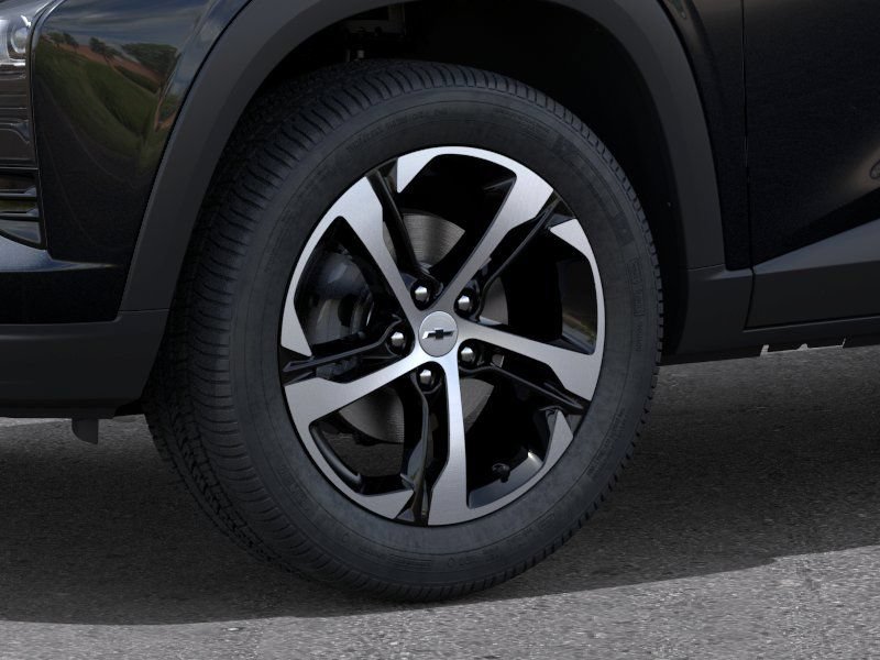 2026 Chevrolet Trax RS - Photo 10