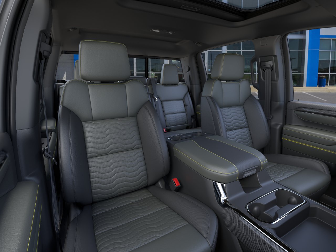 2026 Chevrolet Silverado 2500 HD ZR2 - Photo 40