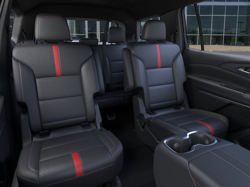 2026 Chevrolet Traverse RS - Photo 18