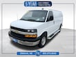  Chevrolet Express Cargo 2500