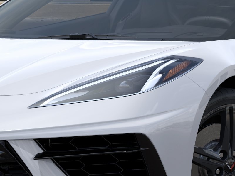2026 Chevrolet Corvette 2LT - Photo 35