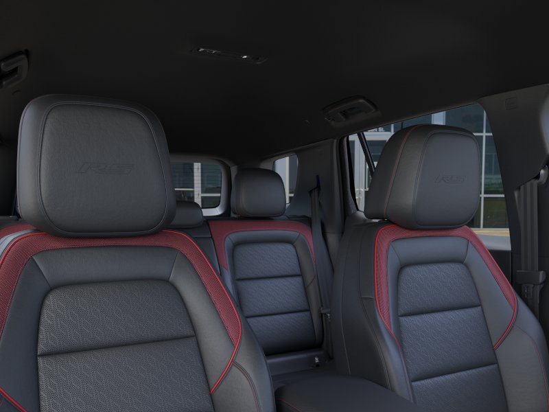 2026 Chevrolet Equinox RS - Photo 49