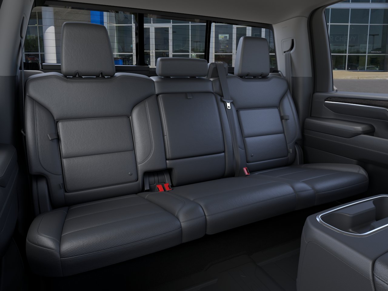 2026 Chevrolet Silverado 2500 HD LTZ - Photo 17