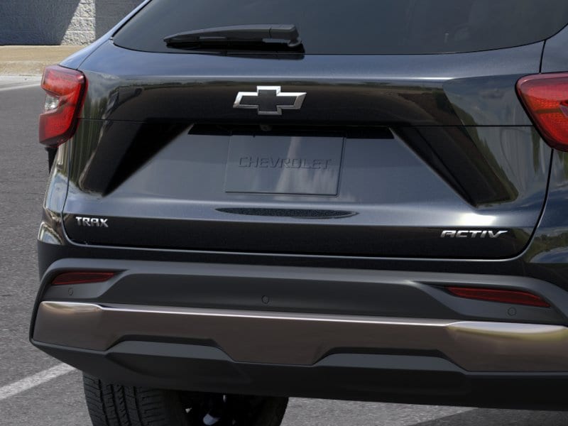 2026 Chevrolet Trax Activ - Photo 37