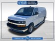  Chevrolet Express Cargo 2500