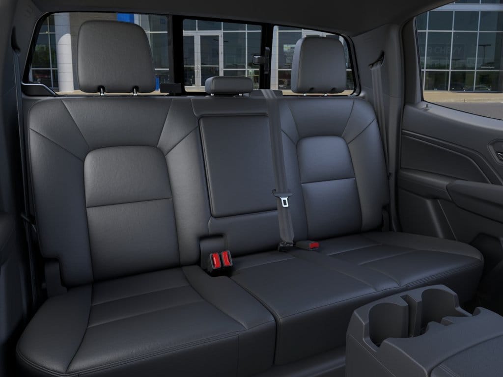 2026 Chevrolet Colorado LT - Photo 17