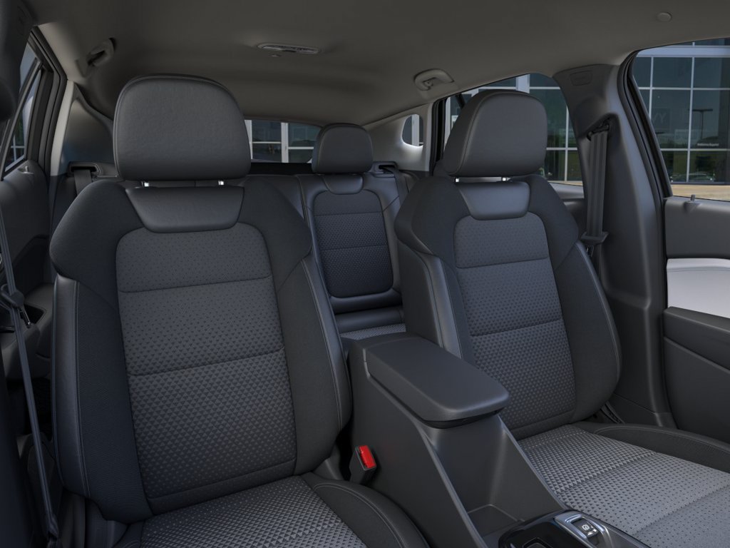2026 Chevrolet Trax LT - Photo 17