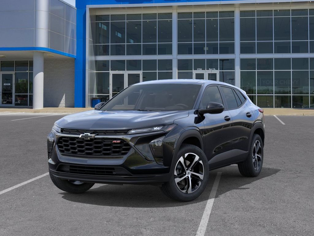 2026 Chevrolet Trax RS - Photo 7