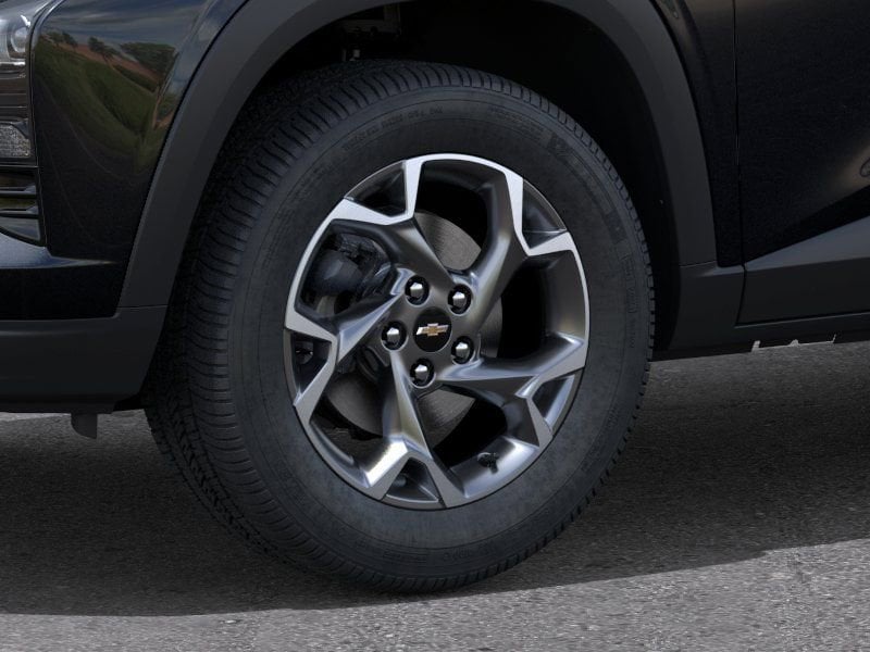2026 Chevrolet Trax LT - Photo 9
