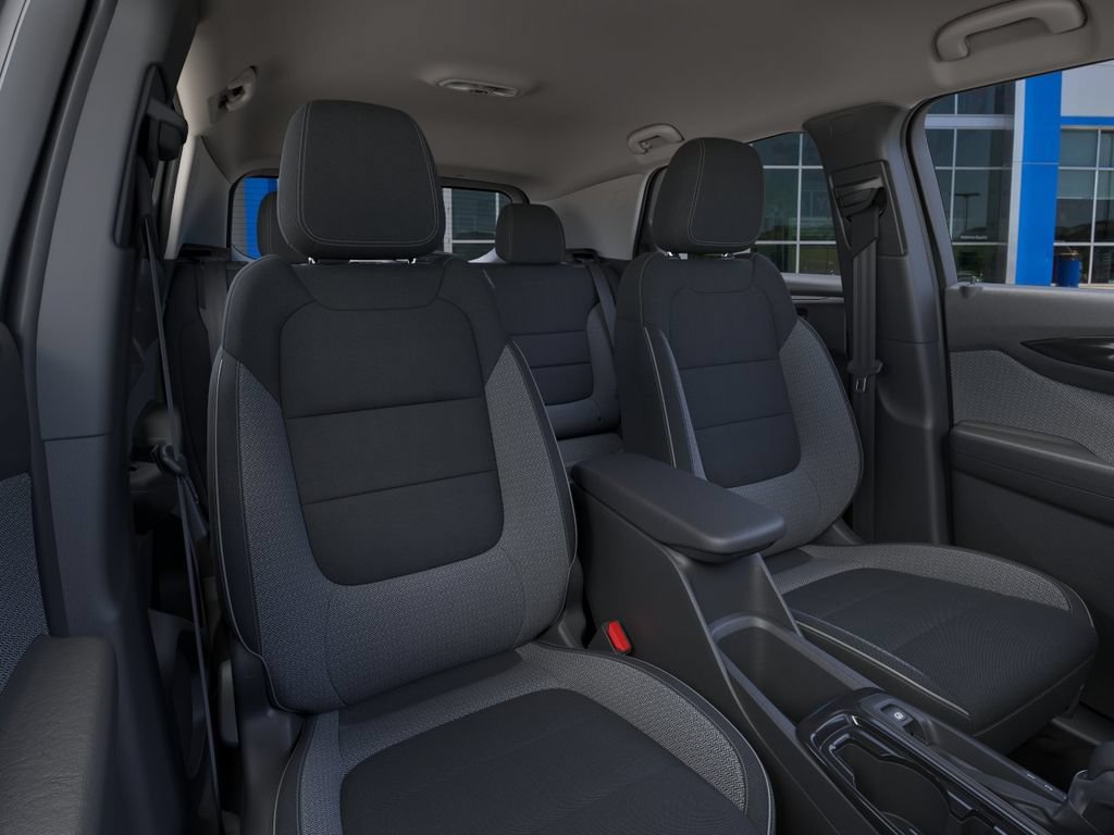 2026 Chevrolet Trailblazer LT - Photo 16
