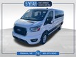  Ford Transit Passenger Wagon