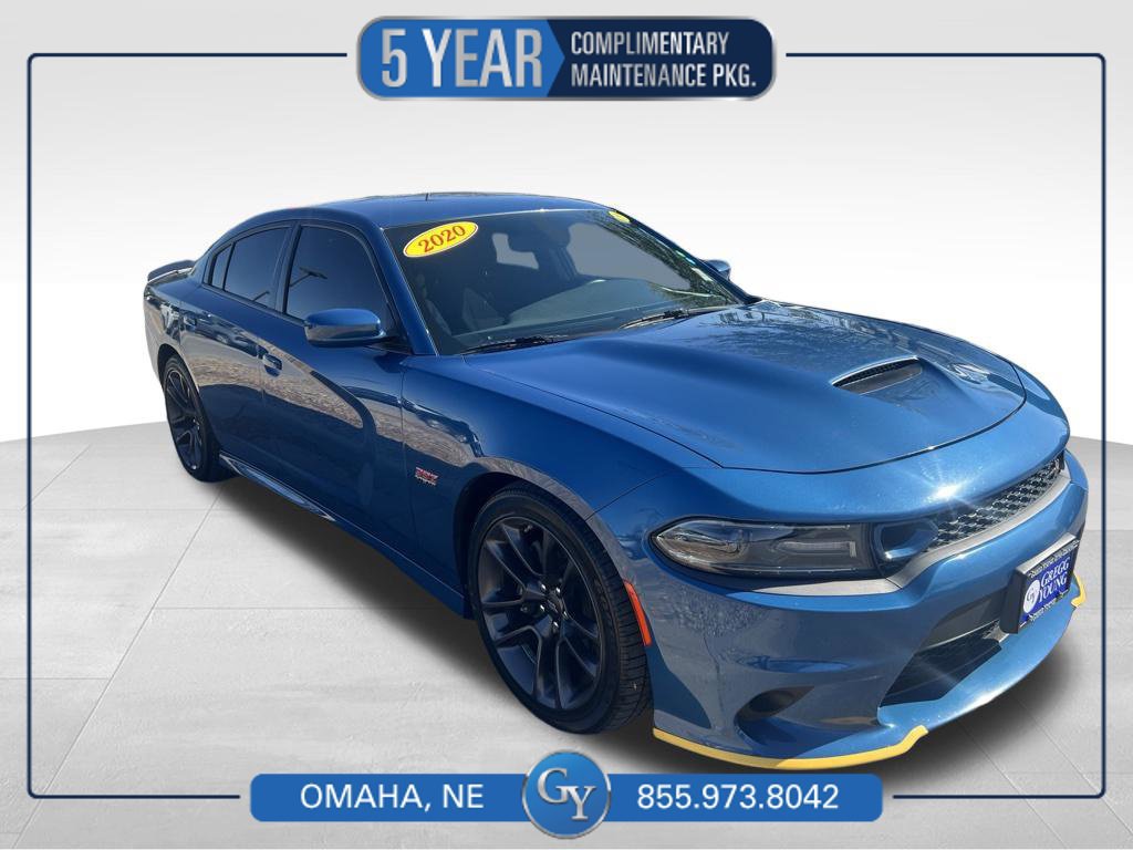  Dodge Charger