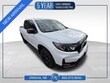  Honda Ridgeline