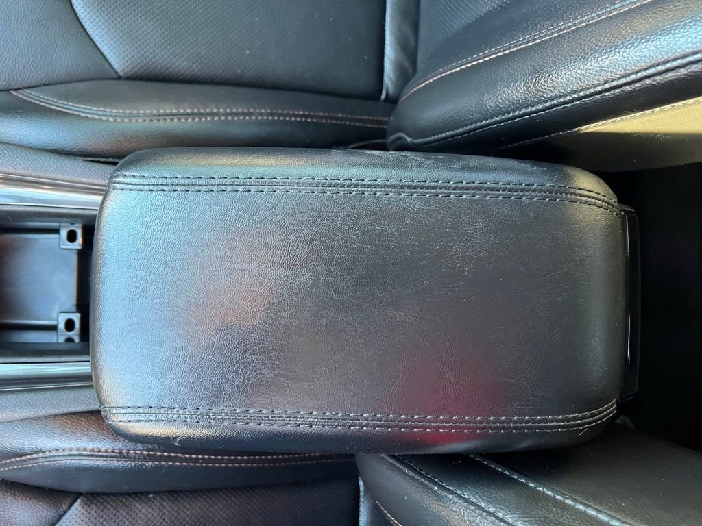 2022 Jeep Compass Latitude Lux - Photo 27