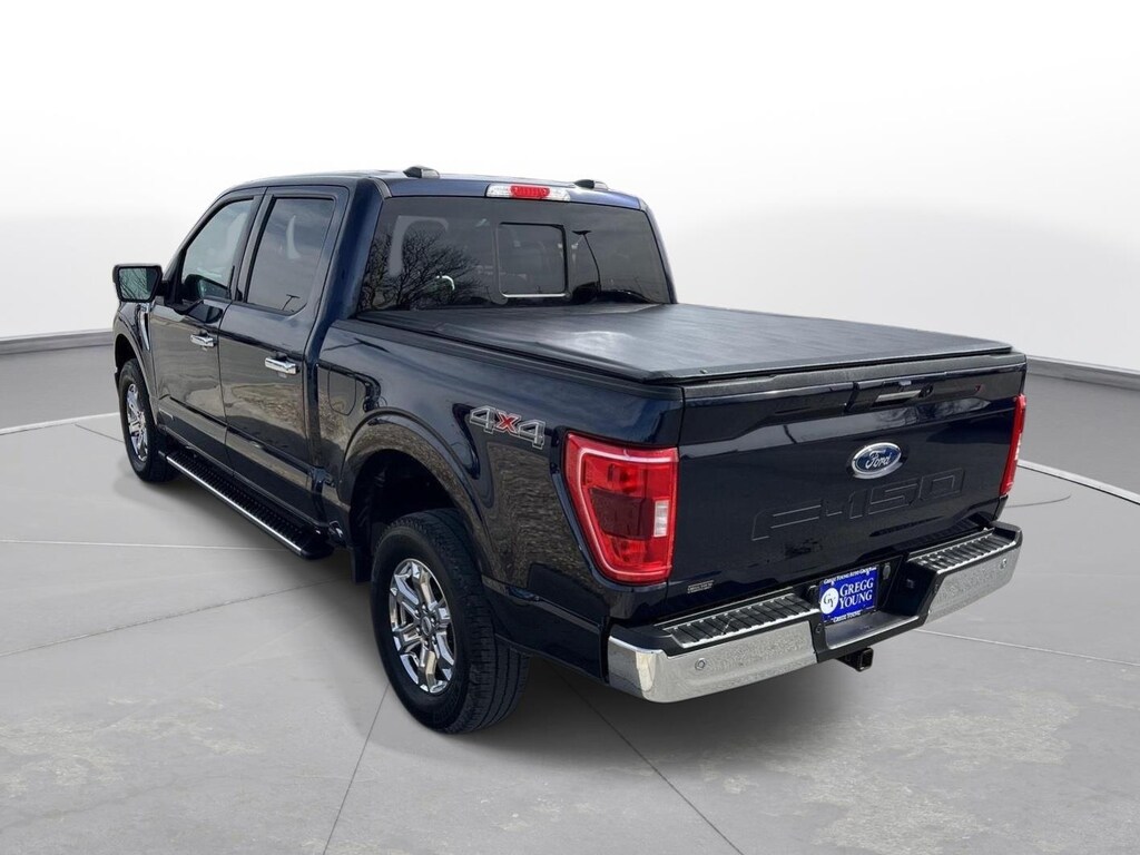 Used 2023 Ford F-150 XL