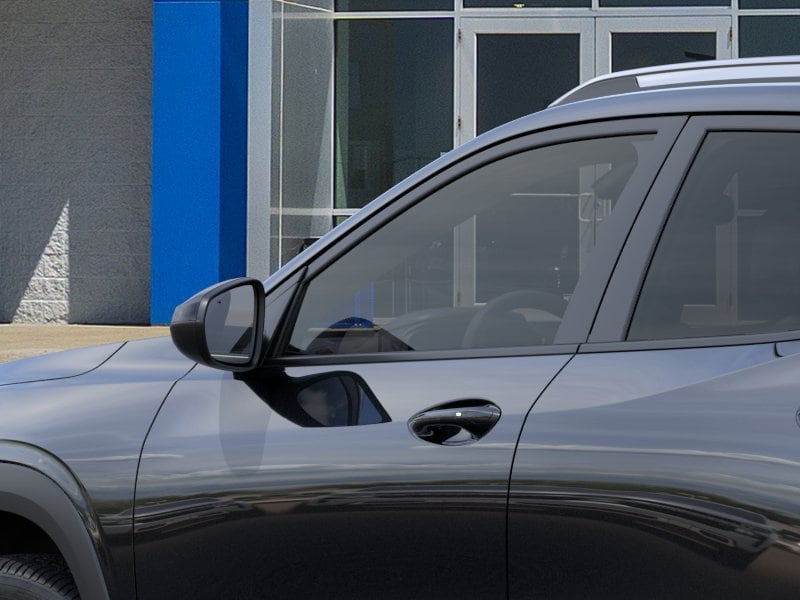 2026 Chevrolet Trax Activ - Photo 12