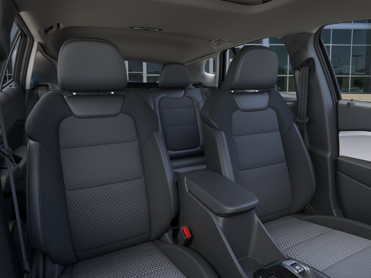 2026 Chevrolet Trax LT - Photo 41