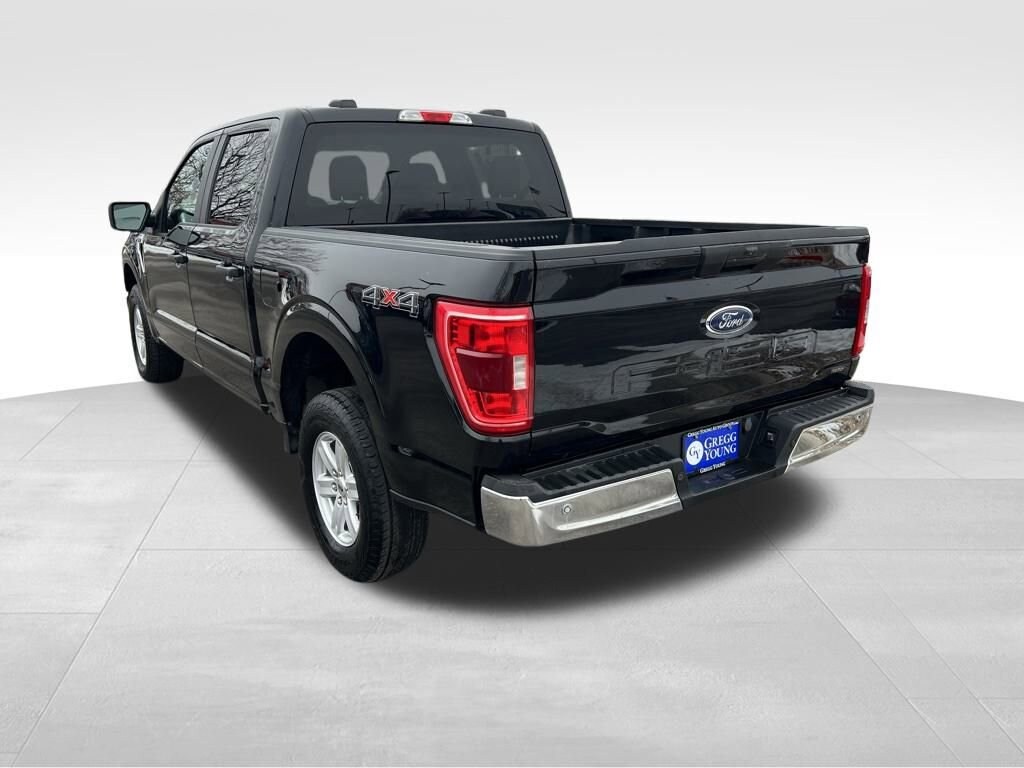Used 2023 Ford F-150 XL