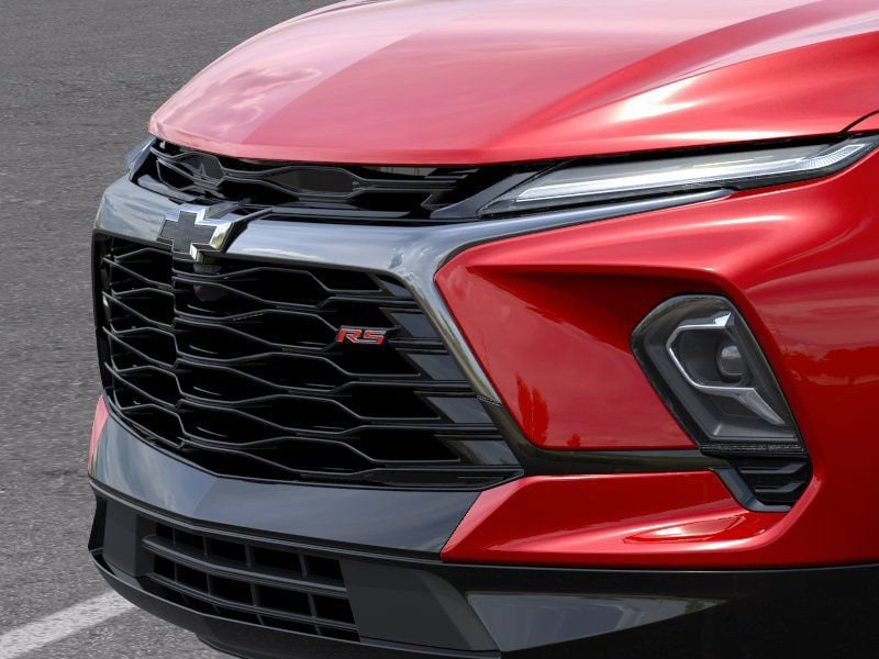 2026 Chevrolet Blazer RS - Photo 13