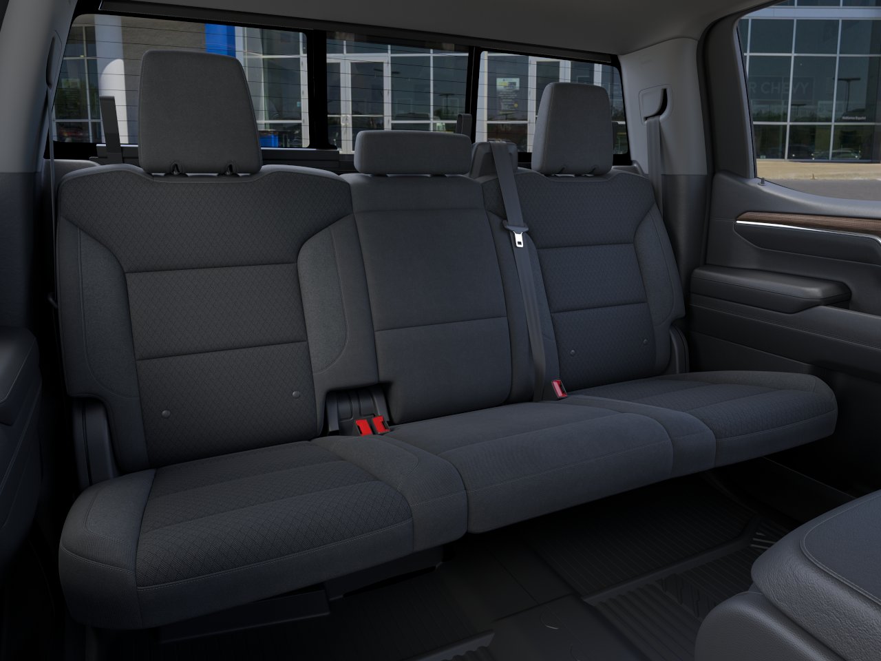 2026 Chevrolet Silverado 1500 LT - Photo 39