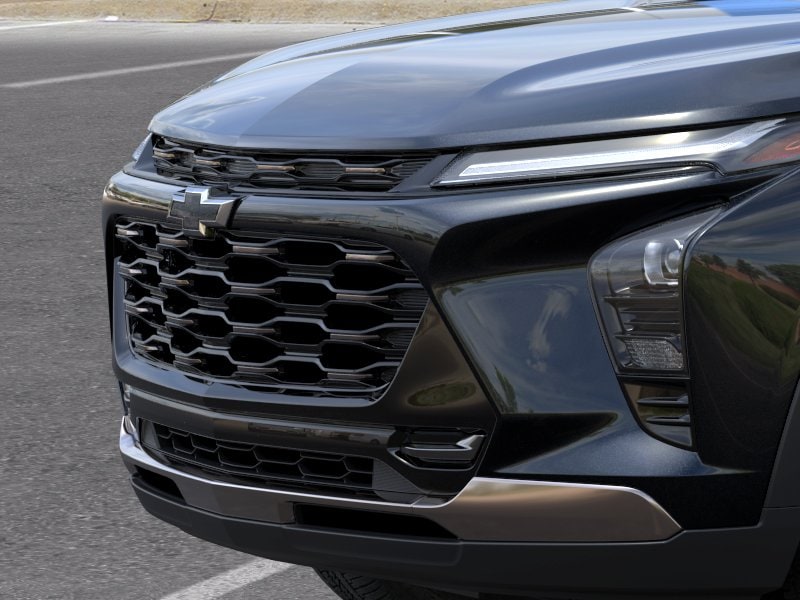 2026 Chevrolet Trax Activ - Photo 36