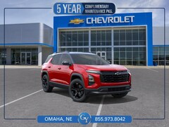 2027 Chevrolet Equinox LT SUV