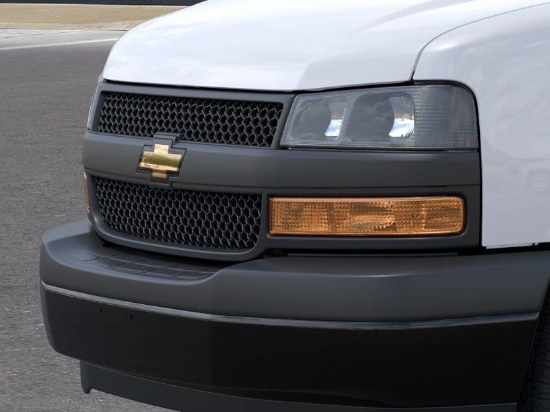 2025 Chevrolet Express Cargo Work Van - Photo 14