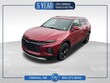  Chevrolet Blazer