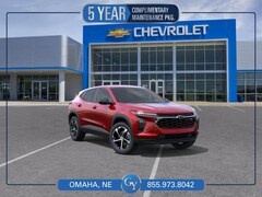 2026 Chevrolet Trax 1RS SUV