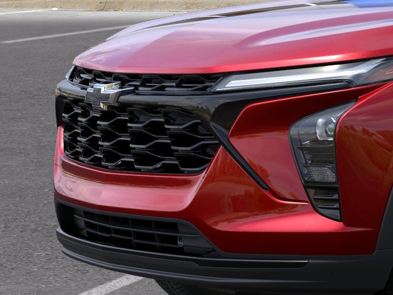 2026 Chevrolet Trax LT - Photo 14
