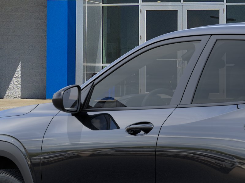 2026 Chevrolet Trax RS - Photo 37
