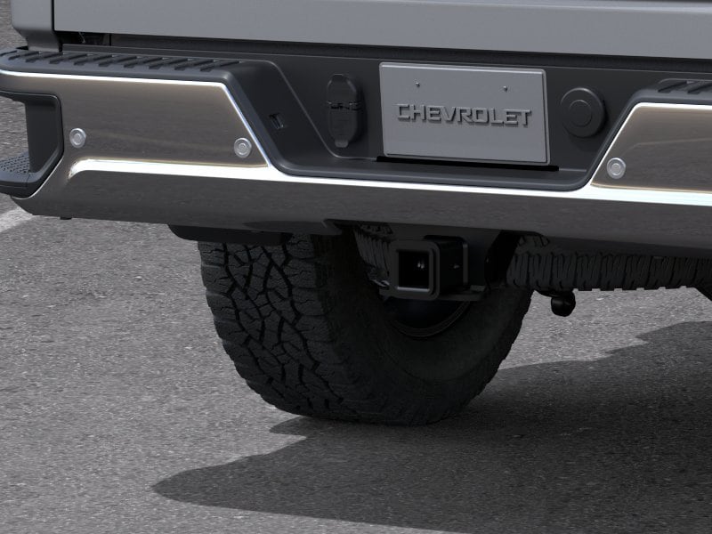 2026 Chevrolet Silverado 2500 HD LT - Photo 38