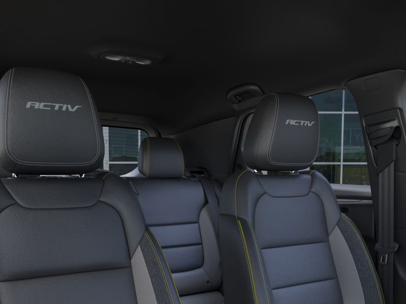 2026 Chevrolet Trailblazer Activ - Photo 48