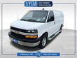  Chevrolet Express Cargo 2500