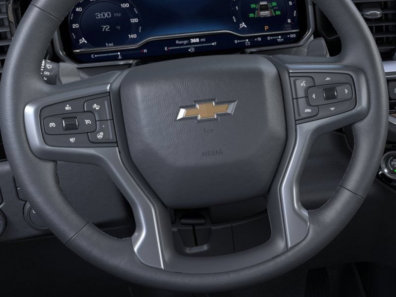 2026 Chevrolet Silverado 1500 LT - Photo 18